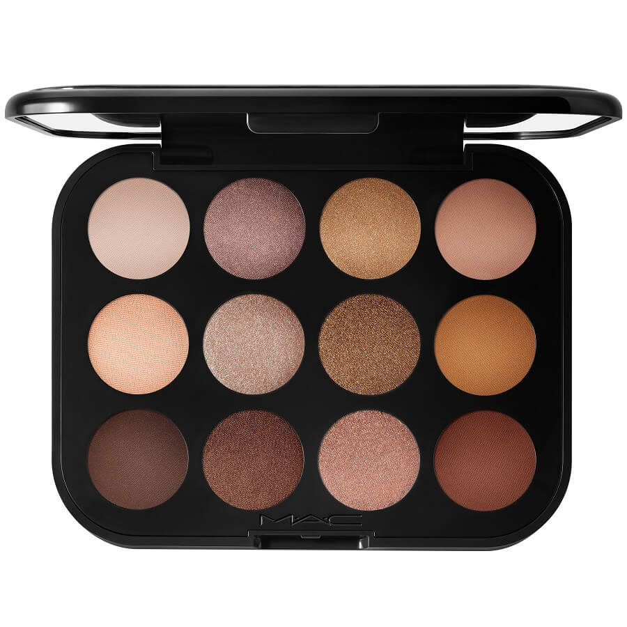 Connect In Colour Eye Shadow Palette