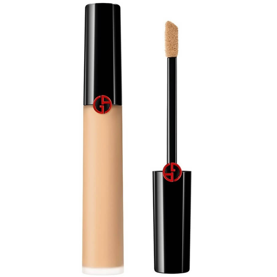 Power Fabric Concealer