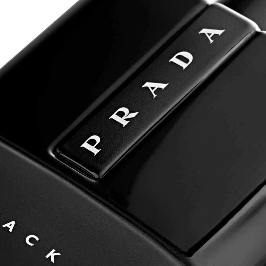 Black Eau de Parfum