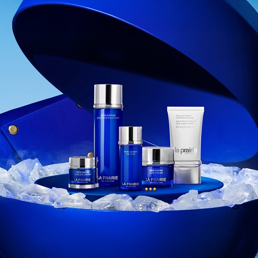 Skin Caviar Mist