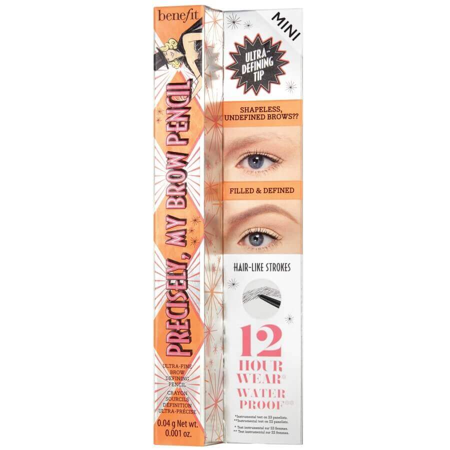 Precisely, My Brow Eyebrow Pencil Mini