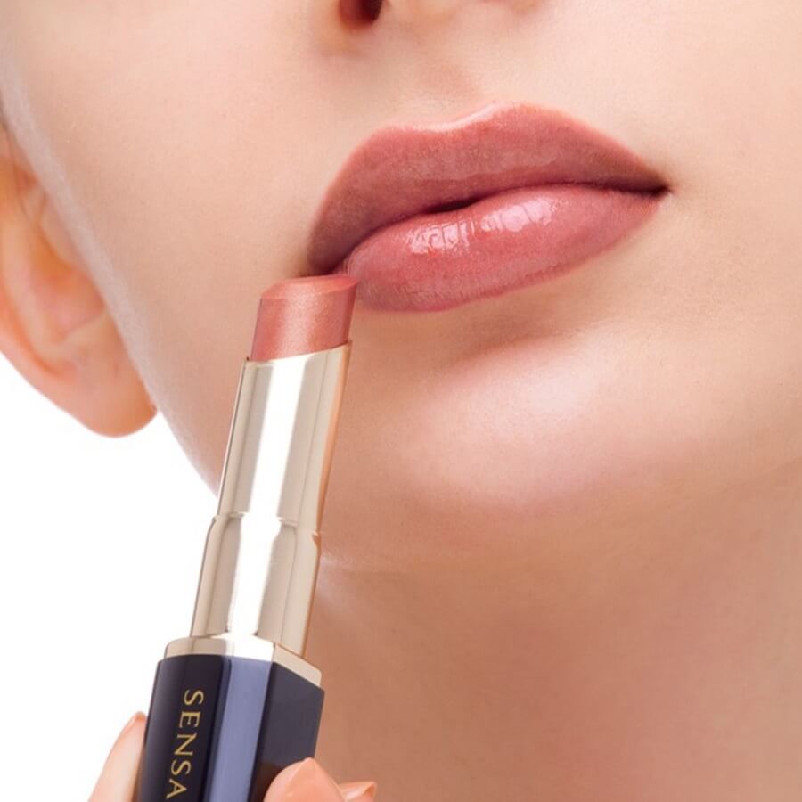 Lasting Plump Lipstick