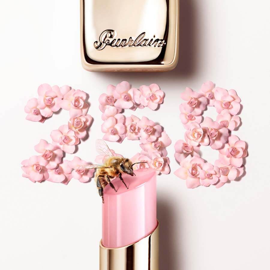 KissKiss Bee Glow Lip Balm