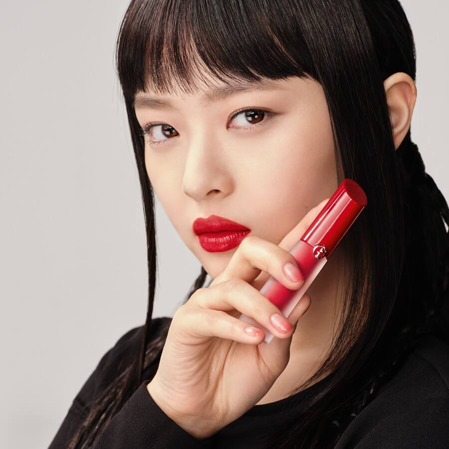 Lip Maestro Satin