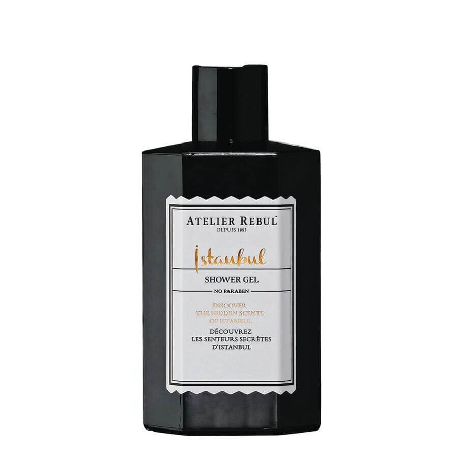 Istanbul Shower Gel