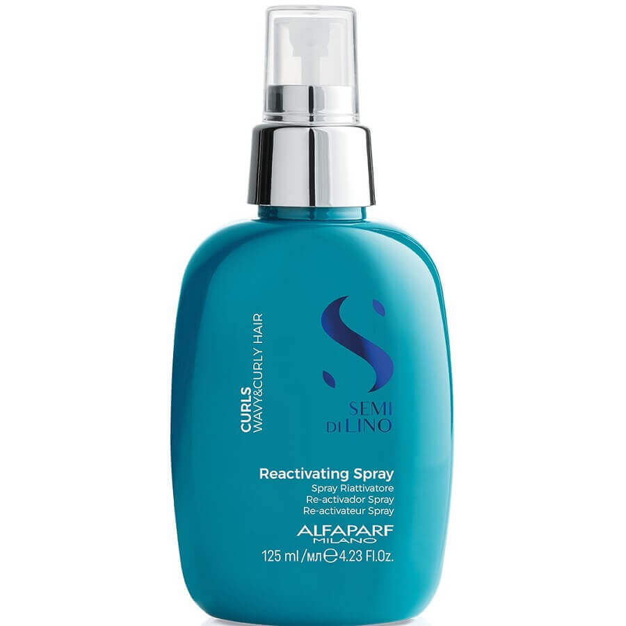 Curls Reactivating Spray