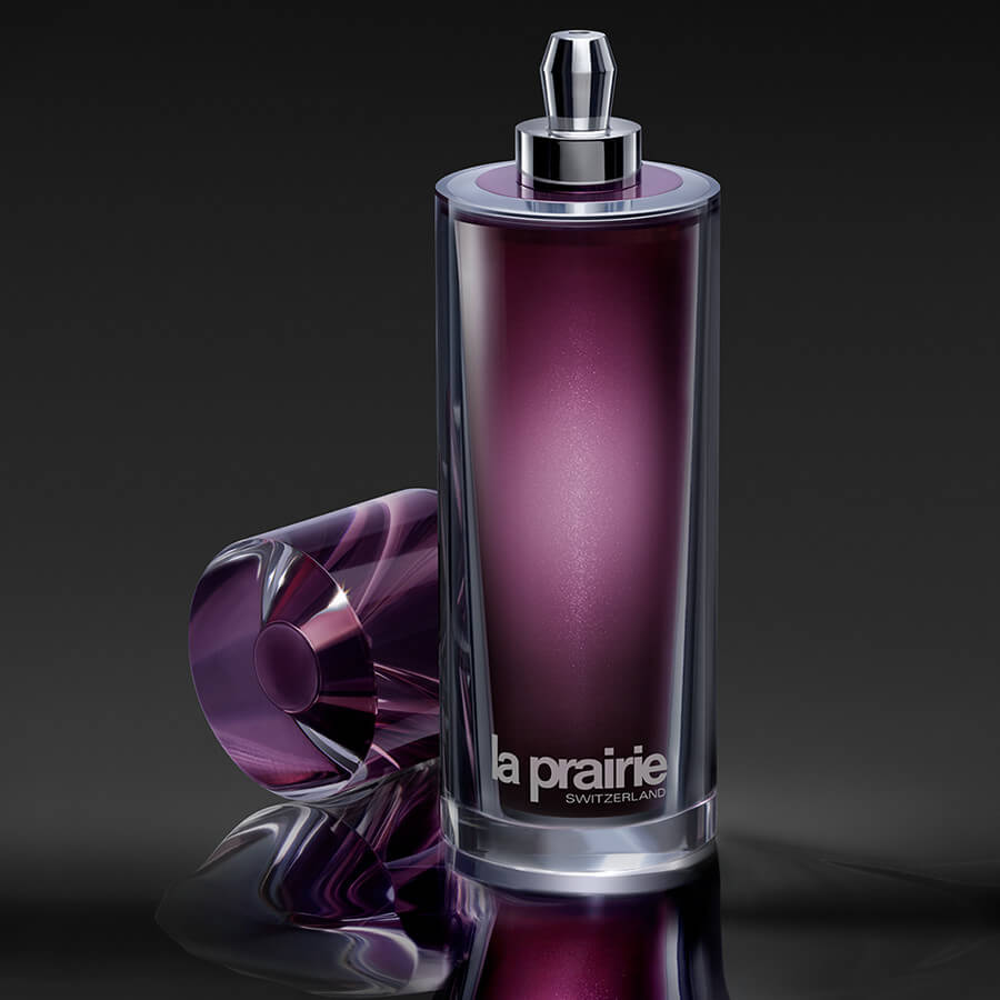 Platinum Rare Cellular Life-Lotion