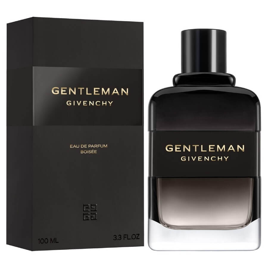 Gentleman Givenchy Boisee Eau de Parfum