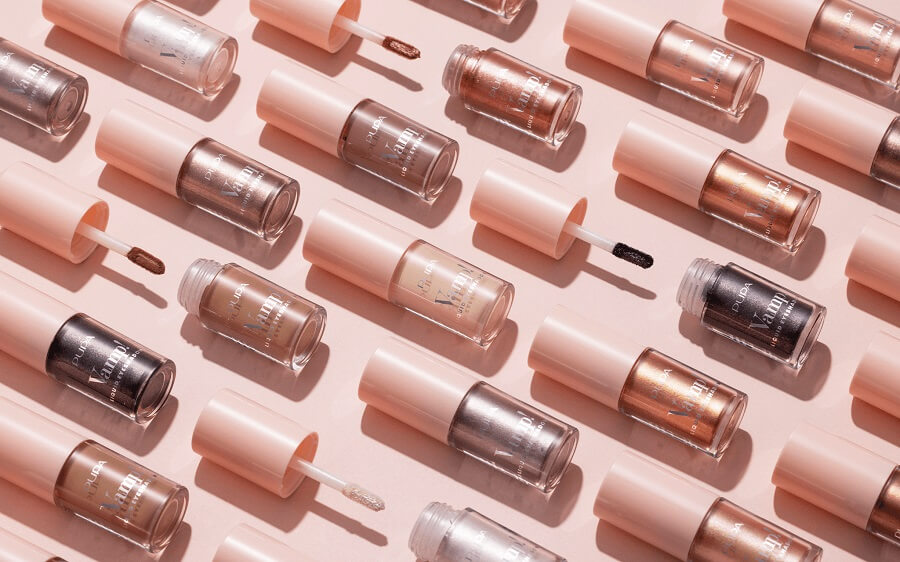 Vamp! Liquid Eyeshadow