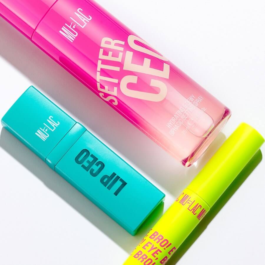 CEO Plumpinh Lip Oil pH Reagent