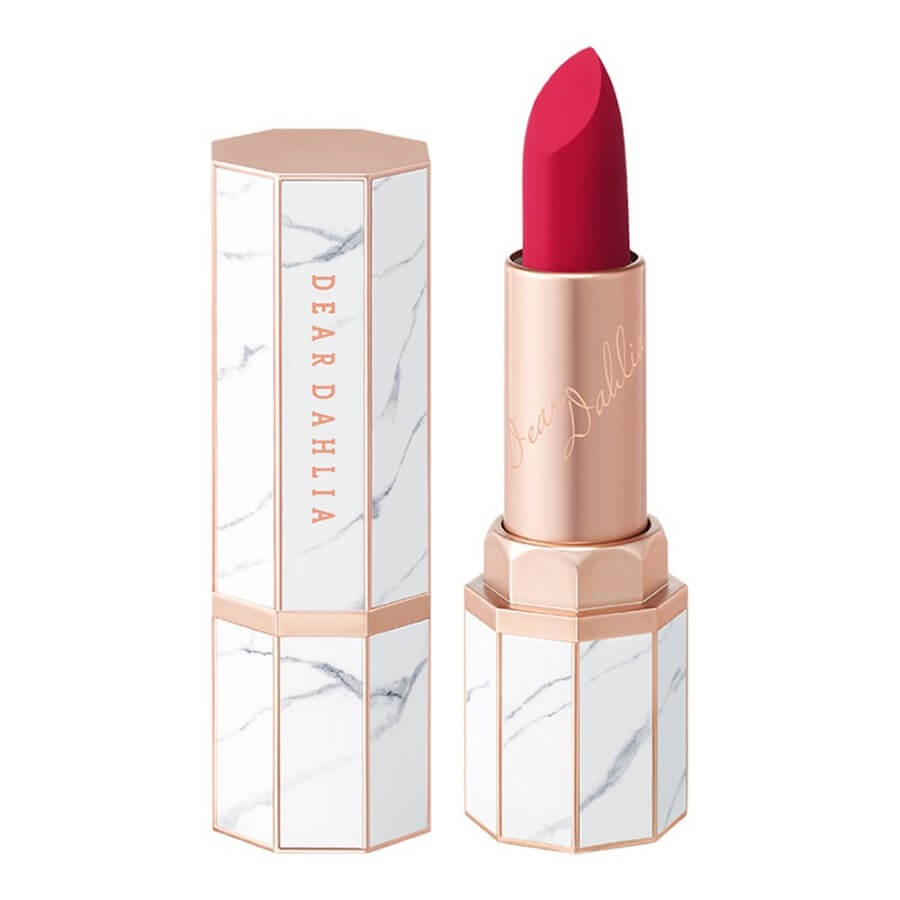 Lip Paradise Effortless Matte
