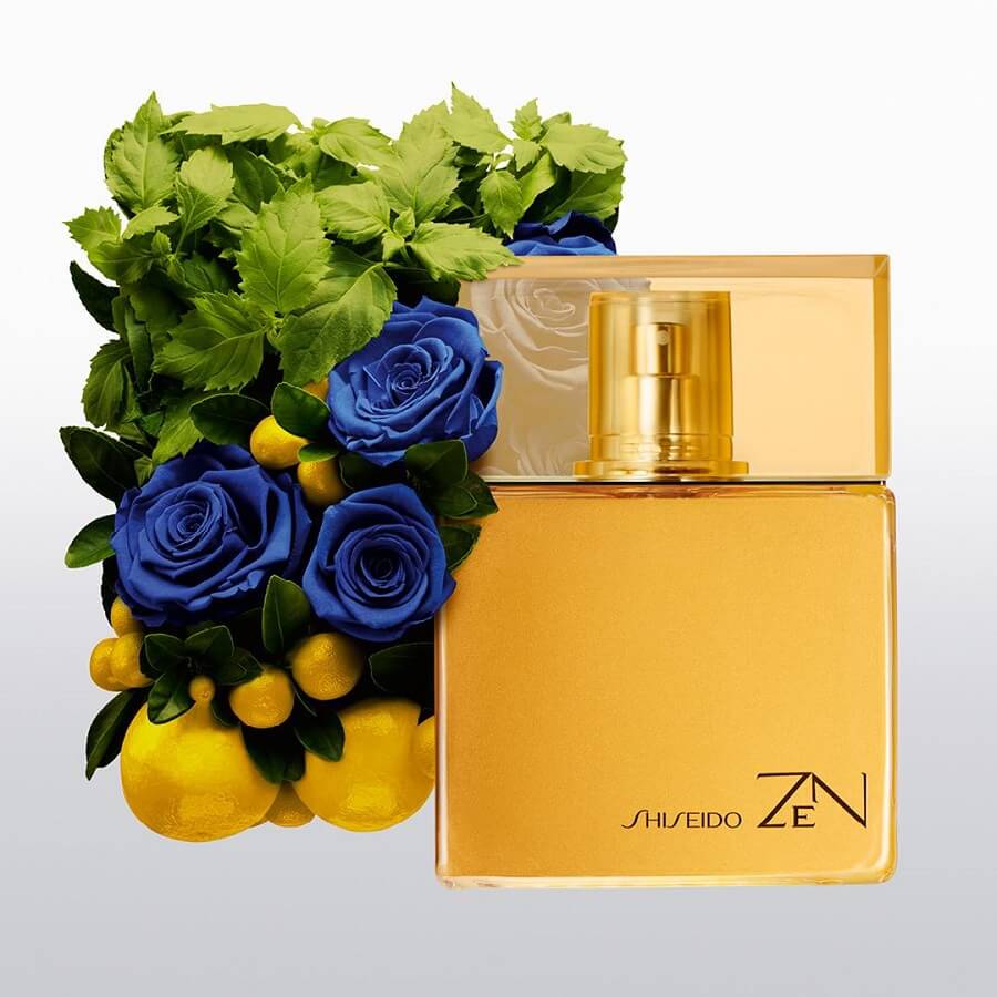 Zen Eau de Parfum