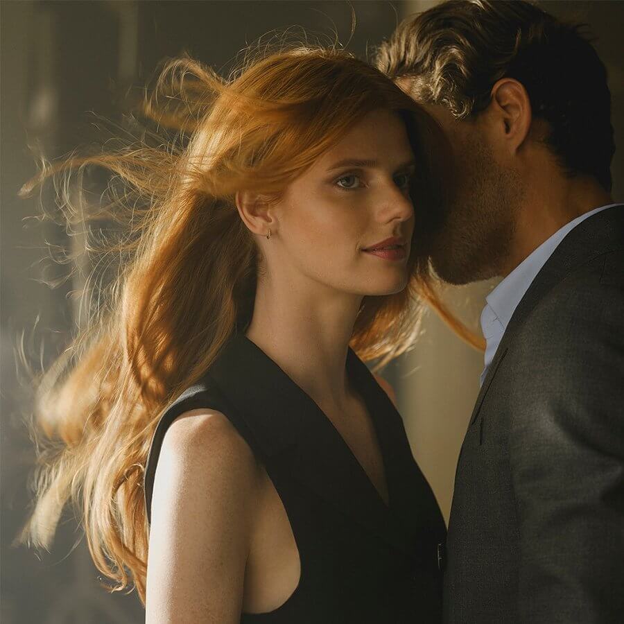 Le Parfum Hair & Scalp Care