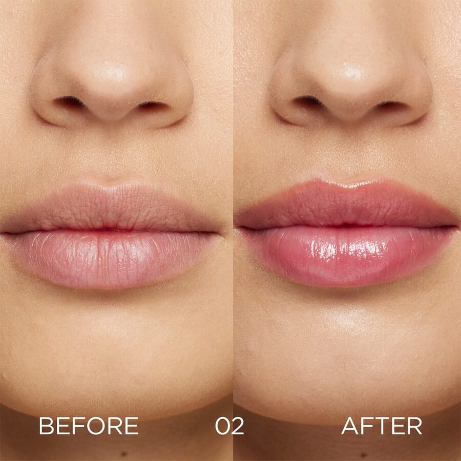 Lip Oil Balm 01