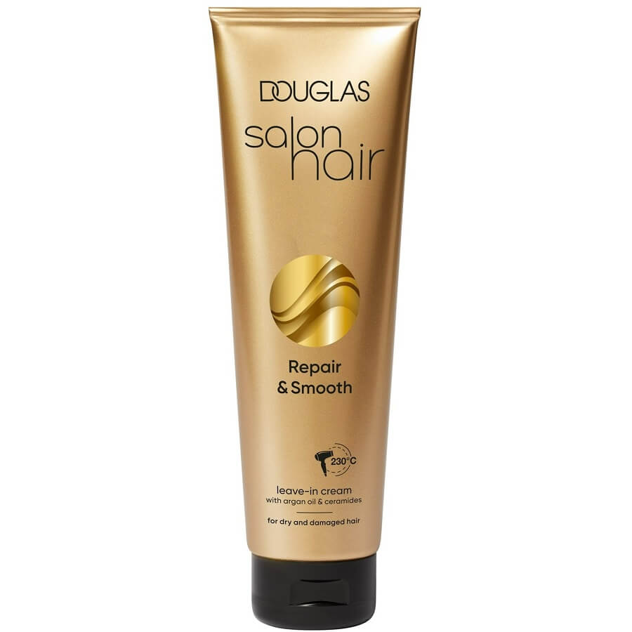 Salon Hair Repair & Smooth Leave-in Cream