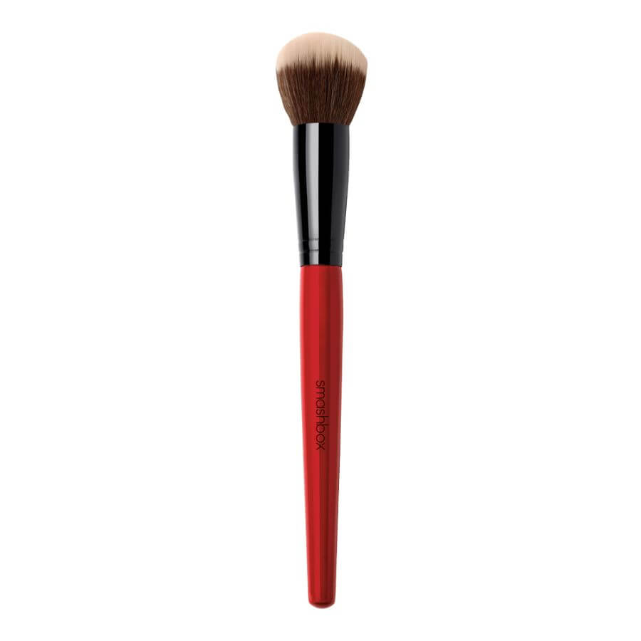 Blurring Foundation Brush