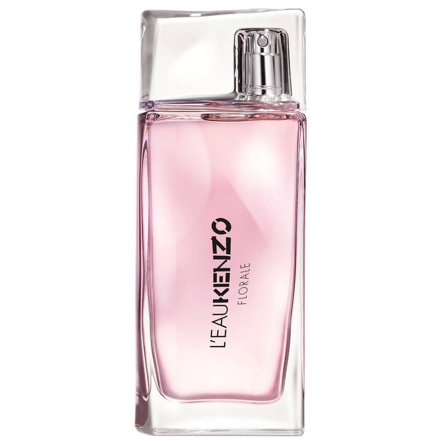 Kenzo L'Eau Florale Eau de Toilette