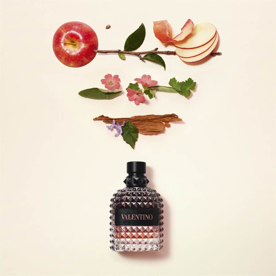 Born In Roma Uomo Coral Fantasy Eau de Toilette