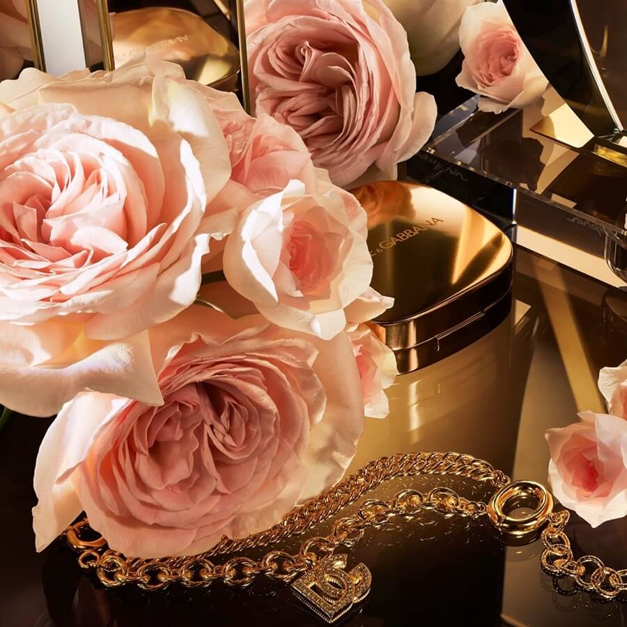 D&G The One Eau de Parfum