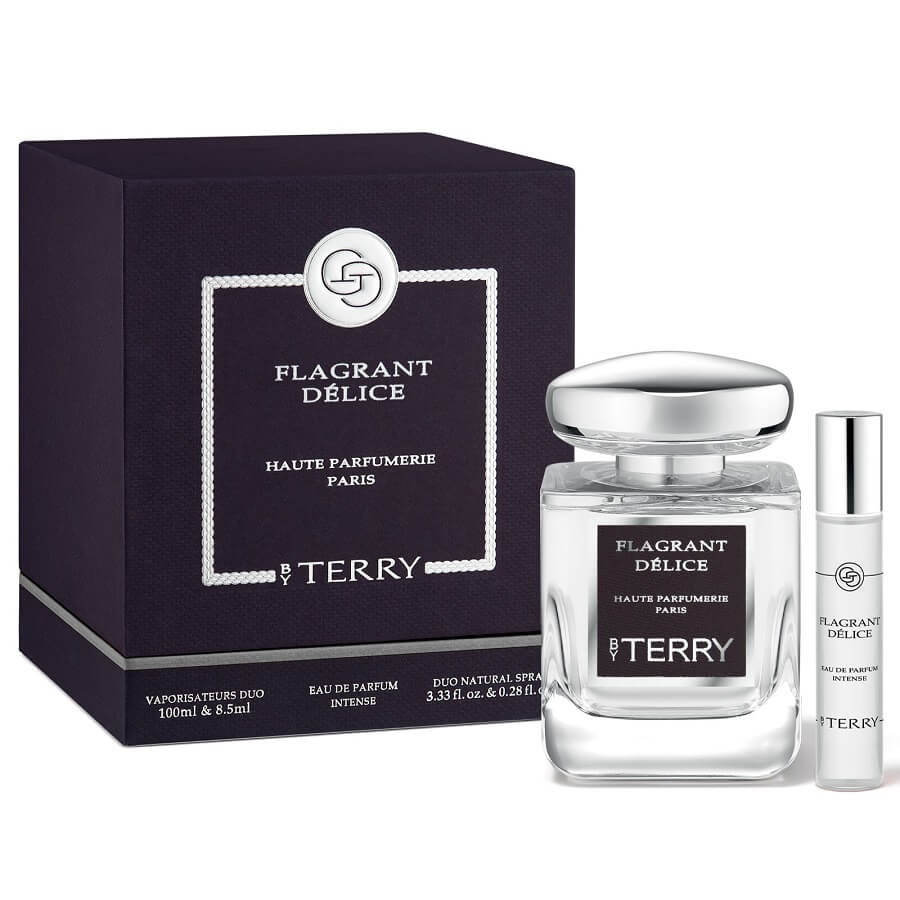 Flagrant Delice Eau de Parfum Set