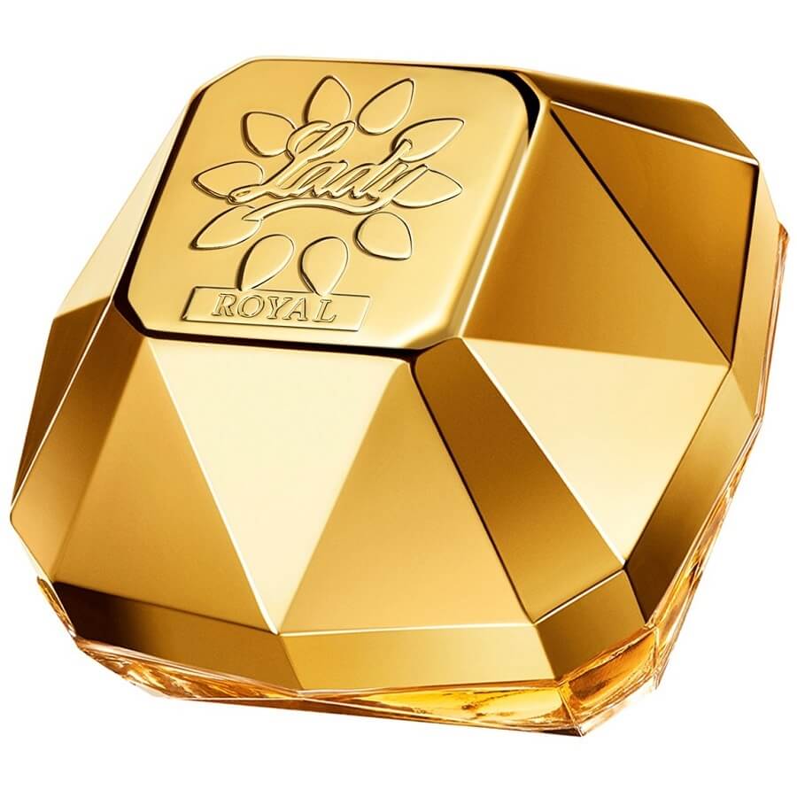 Lady Milion Royal Eau de Parfum