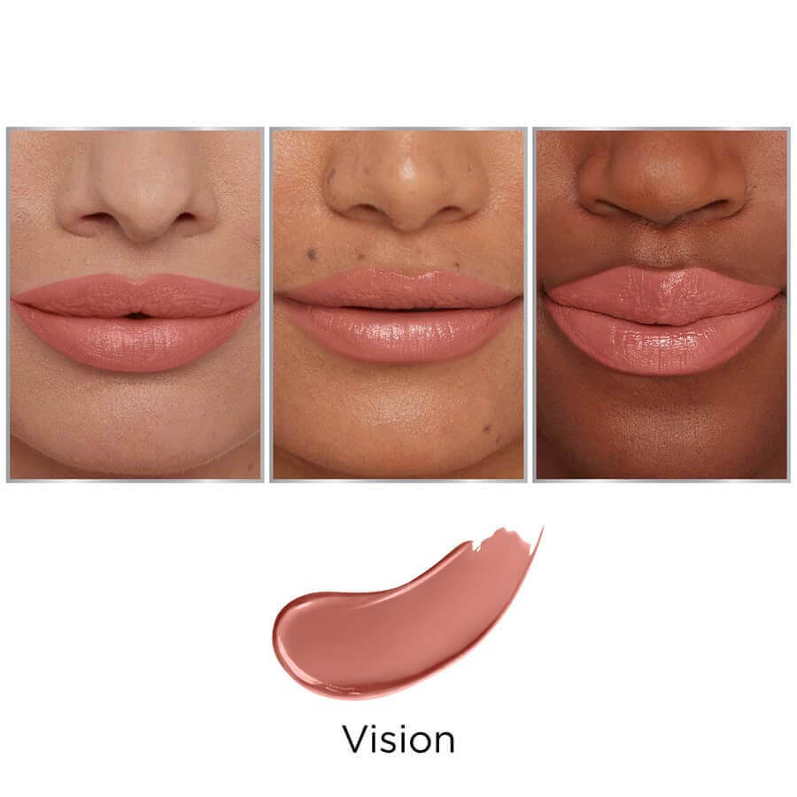 Pillow Lips Lipstick Cream