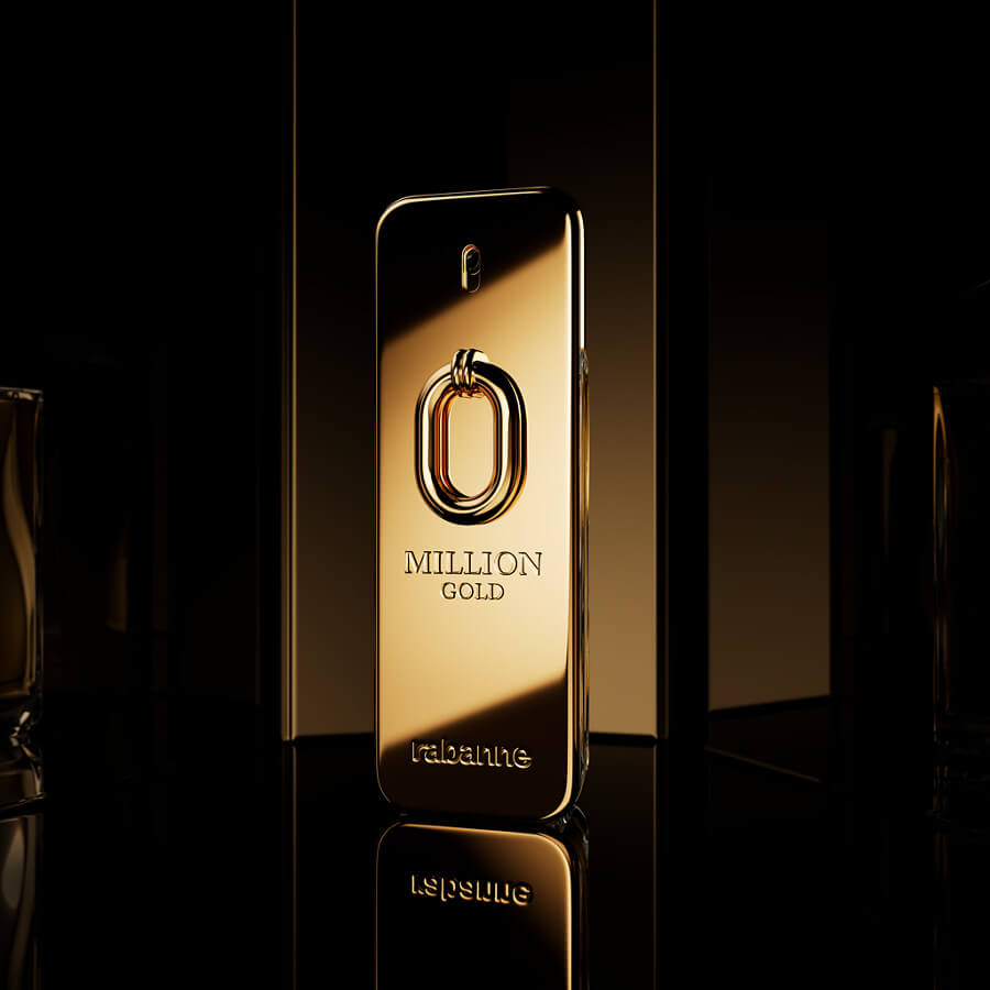 Million Gold For Him Eau de Parfum Intense