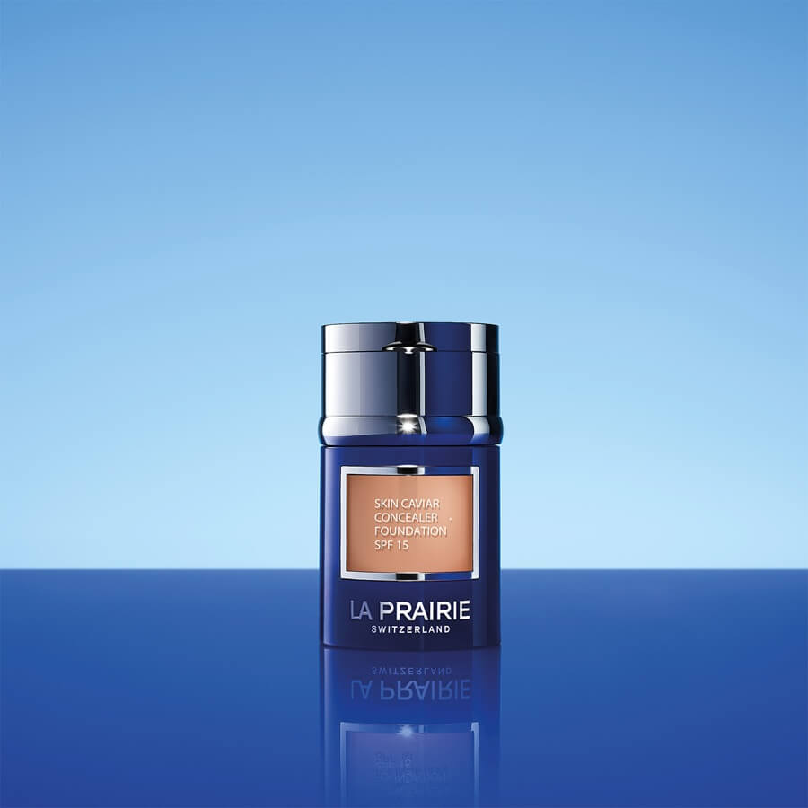 Skin Caviar Concealer Foundation SPF 15