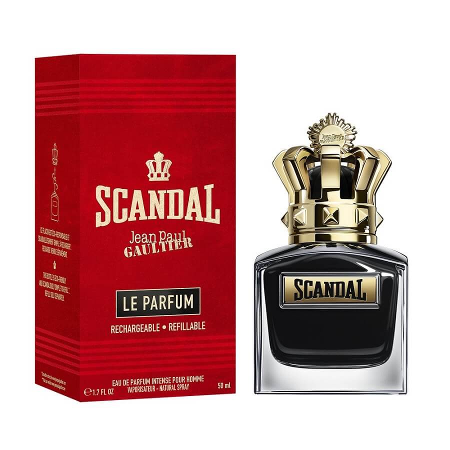 Scandal Le Parfum Eau de Parfum Intense