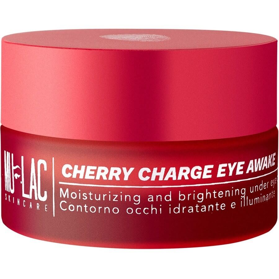 Cherry Charge Eye Awake