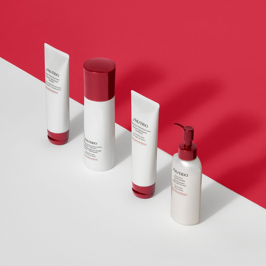 Complete Cleansing Microfoam