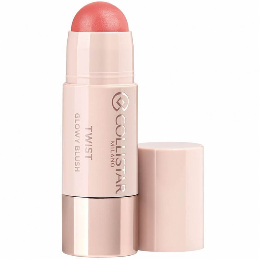 Twist Glowy Blush