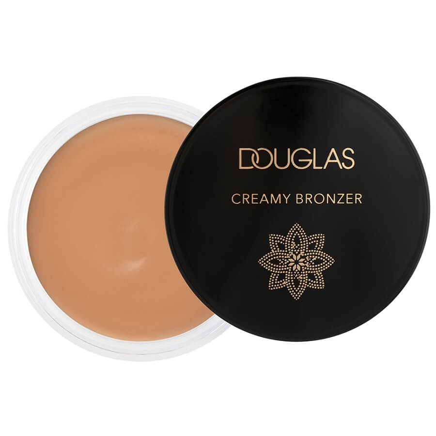 Creamy Bronzer