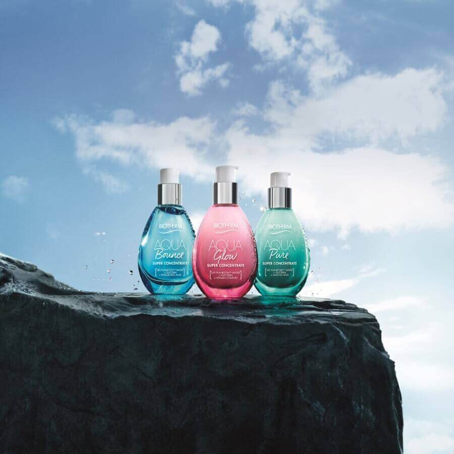 Aquasource Aqua Glow Super Concentrate