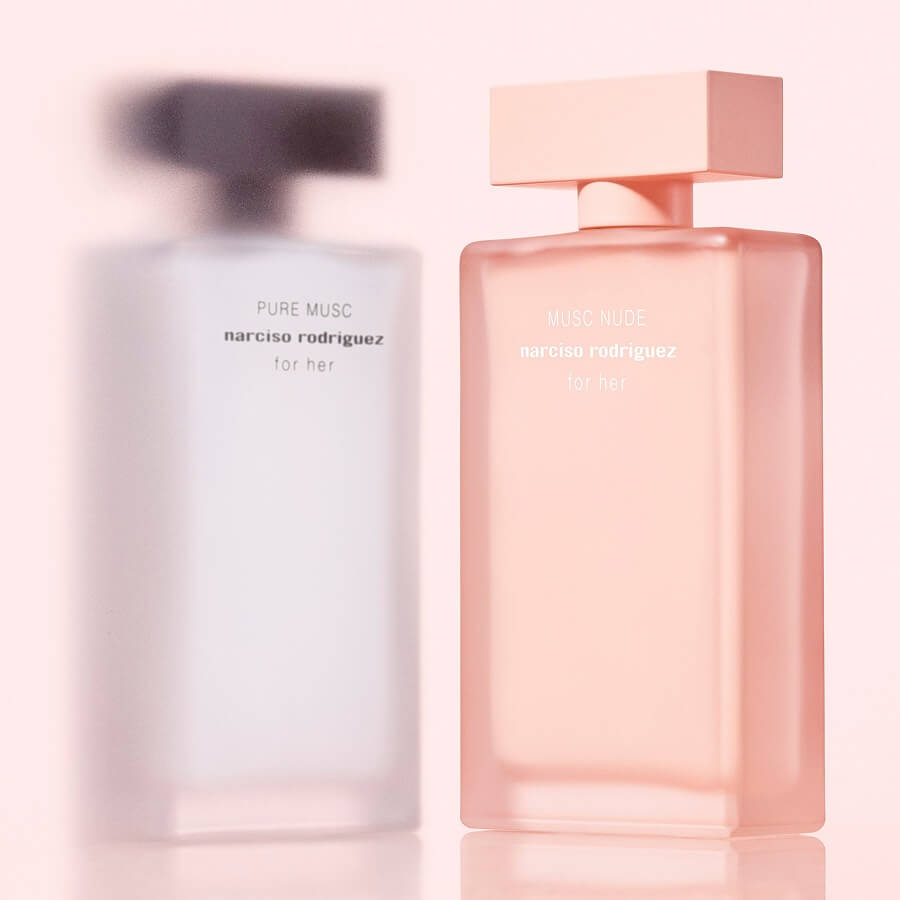 For Her Musc Nude Eau de Parfum