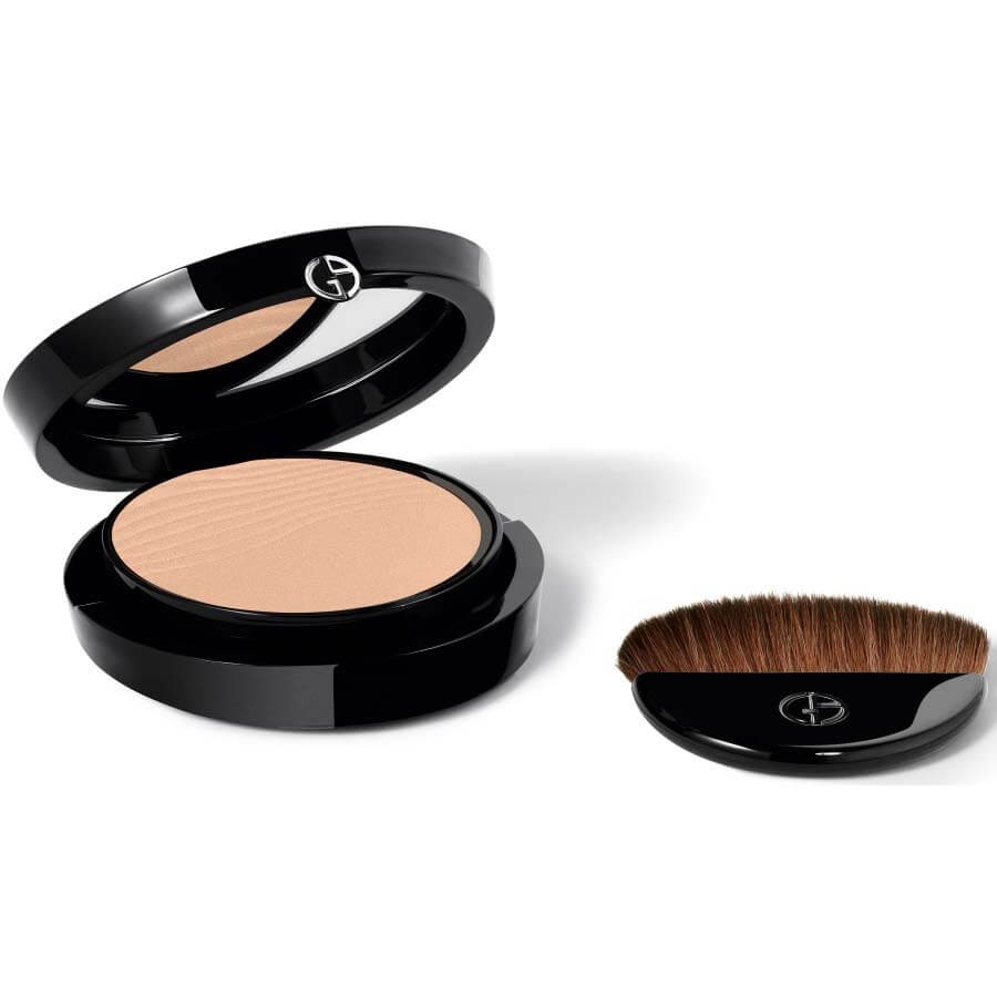 Luminous Silk Fusion Glow Powder