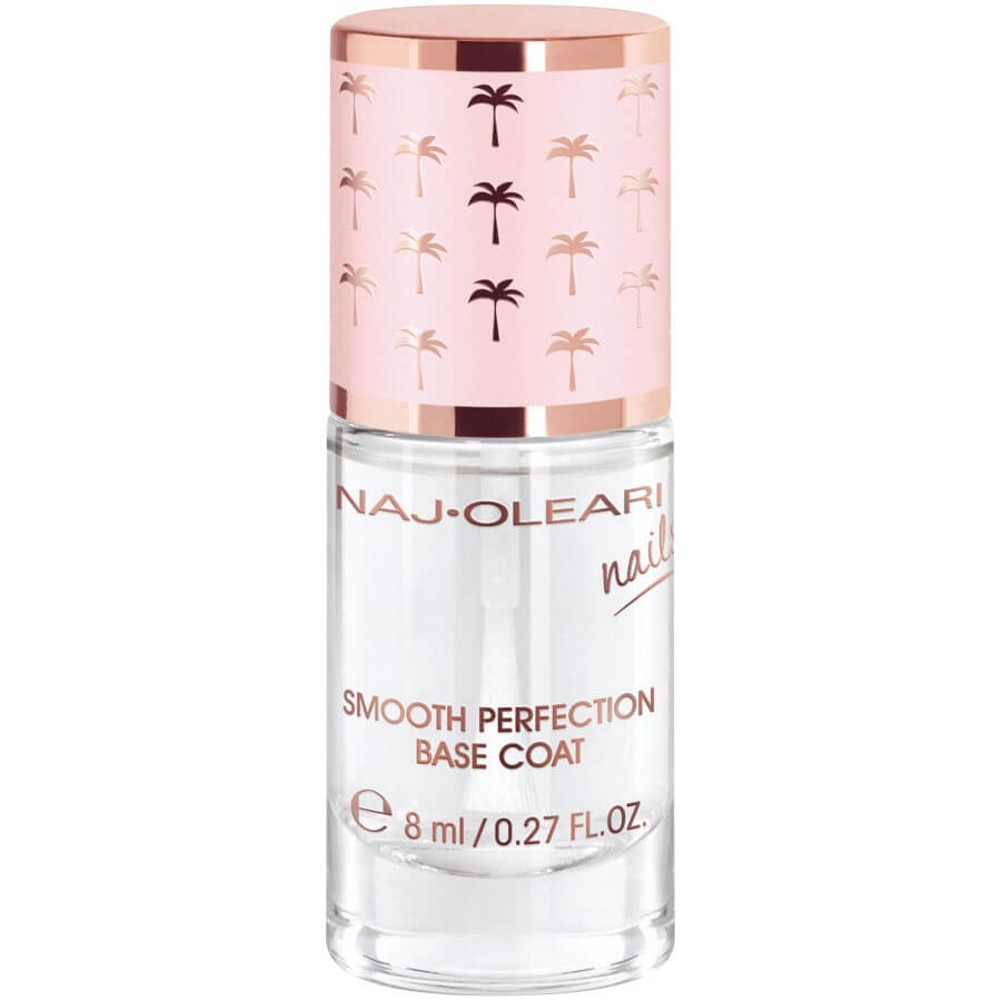 Smooth Perfection Base Coat