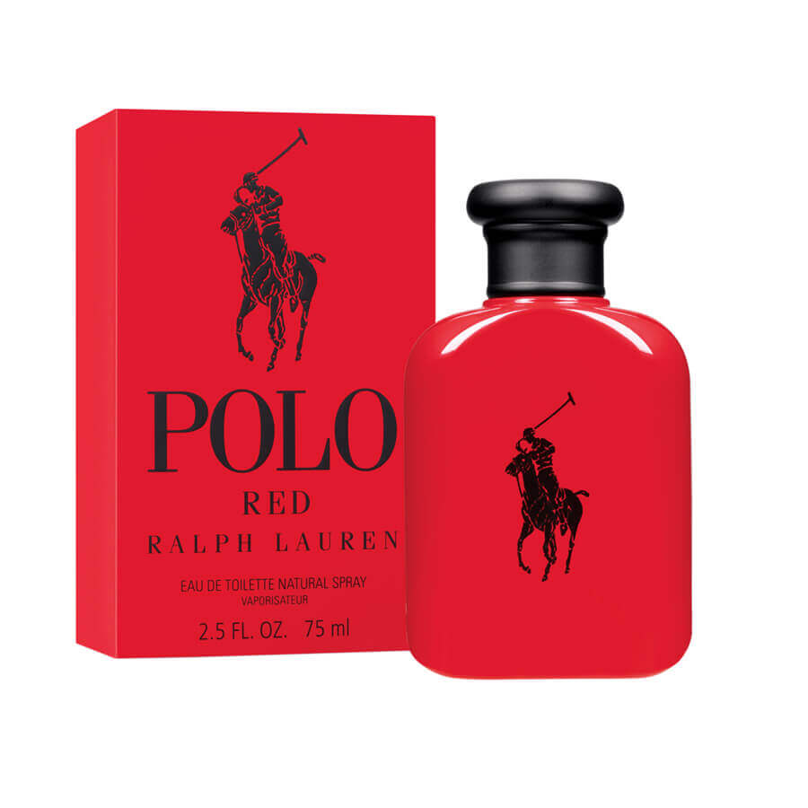 Eau de Toilette