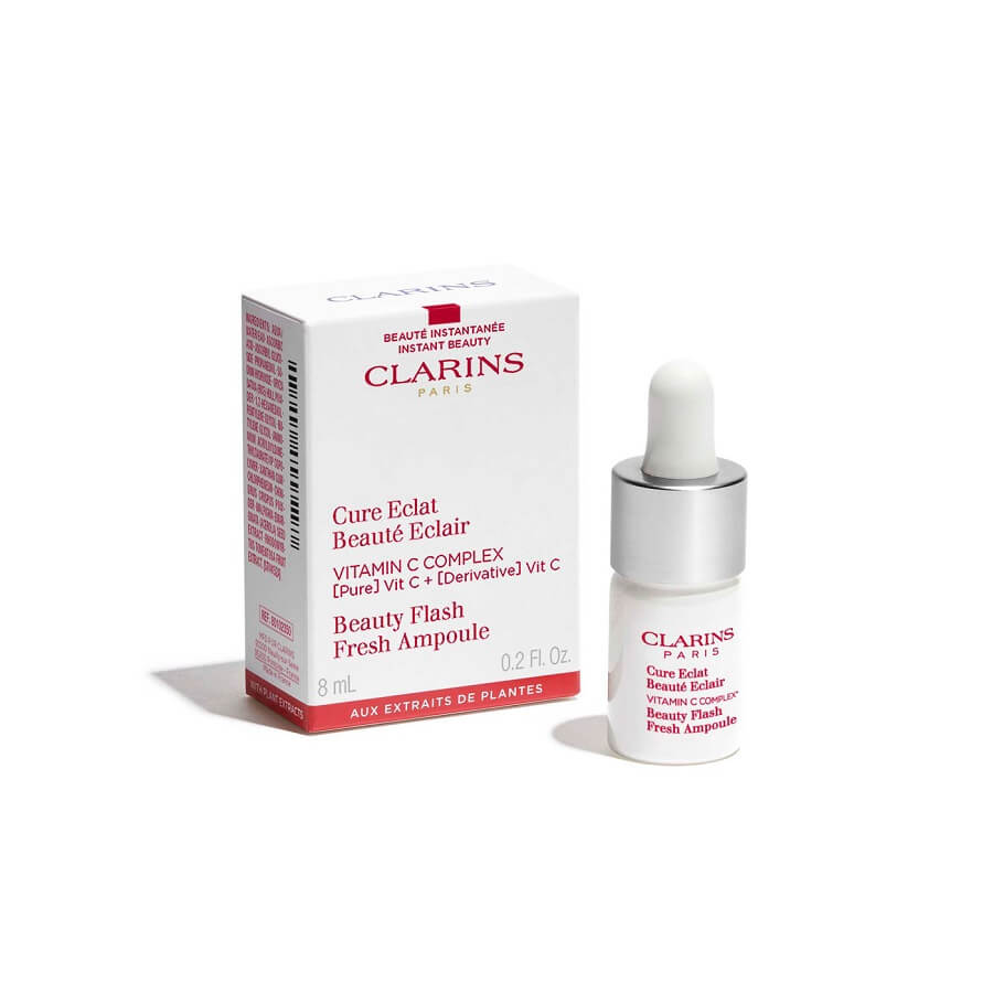 Beauty Flash Fresh Ampoule