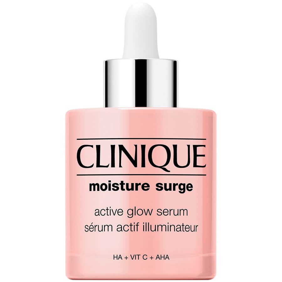 Moisture Surge Glow Serum