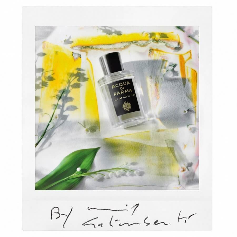 Lily of the Valley Eau de Parfum