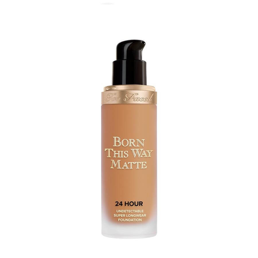 Born This Way Matte Foundation