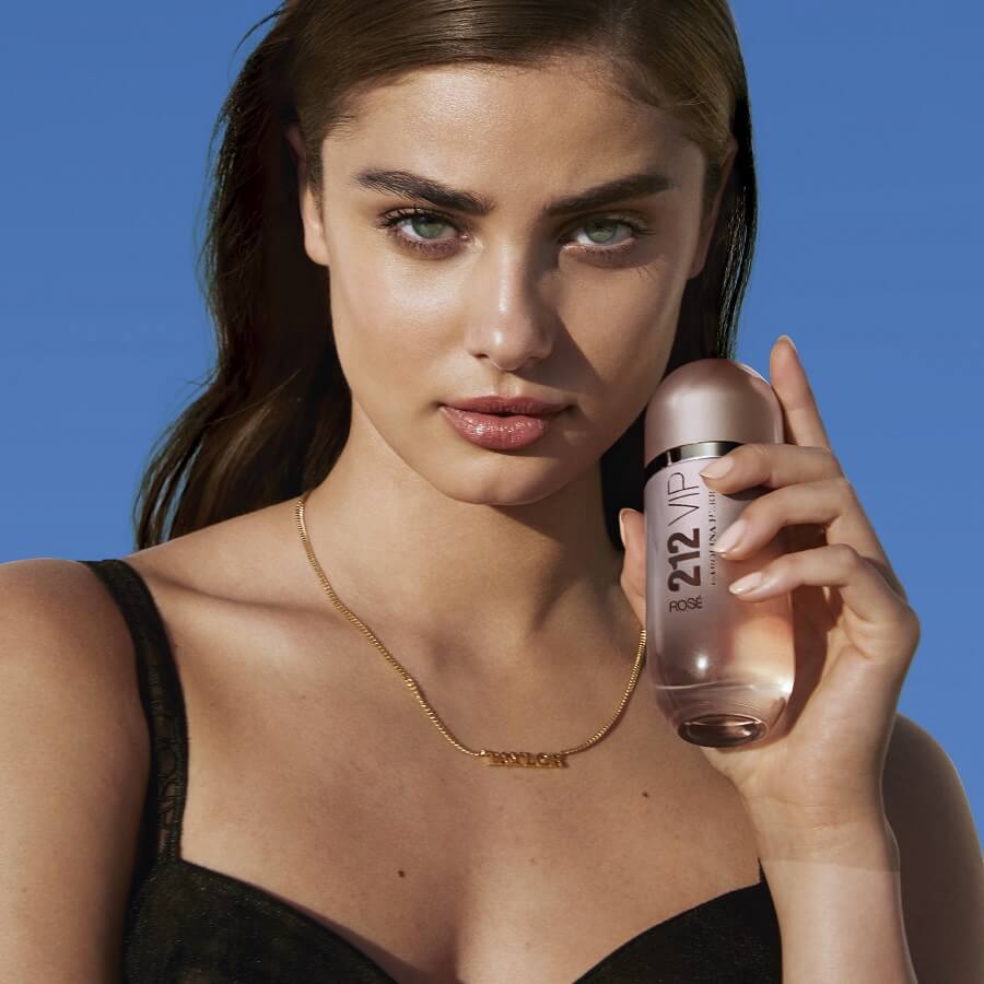 212 VIP Rosé Eau de Parfum