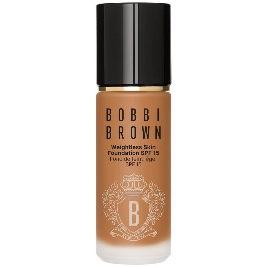 Weightless Skin Foundation SPF 15