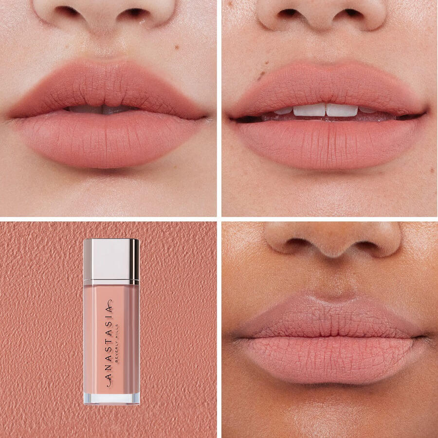 Lip Velvet