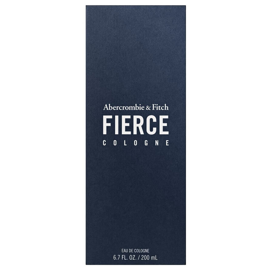 Fierce Cologne Eau de Cologne
