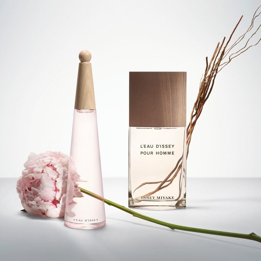 L'Eau d'Issey Eau & Pivoine Eau de Toilette