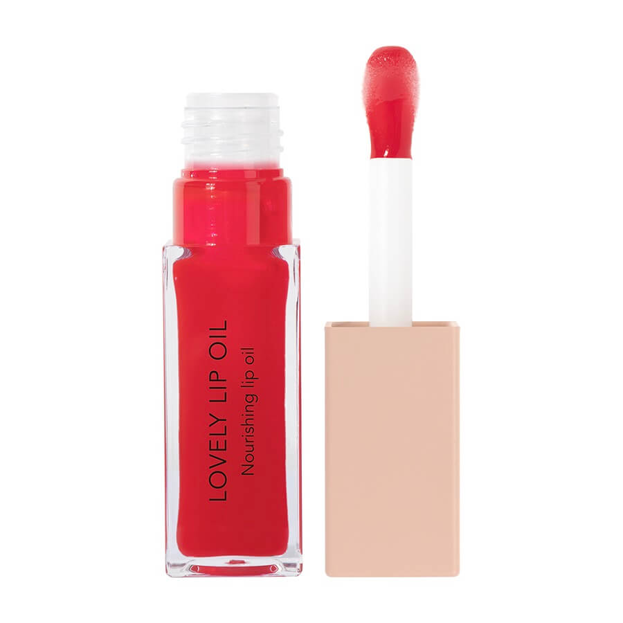 Lovely Lip Oil