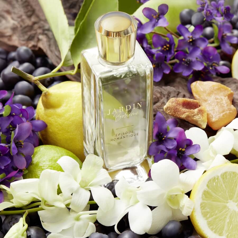 Épisode Romantique Eau de Parfum