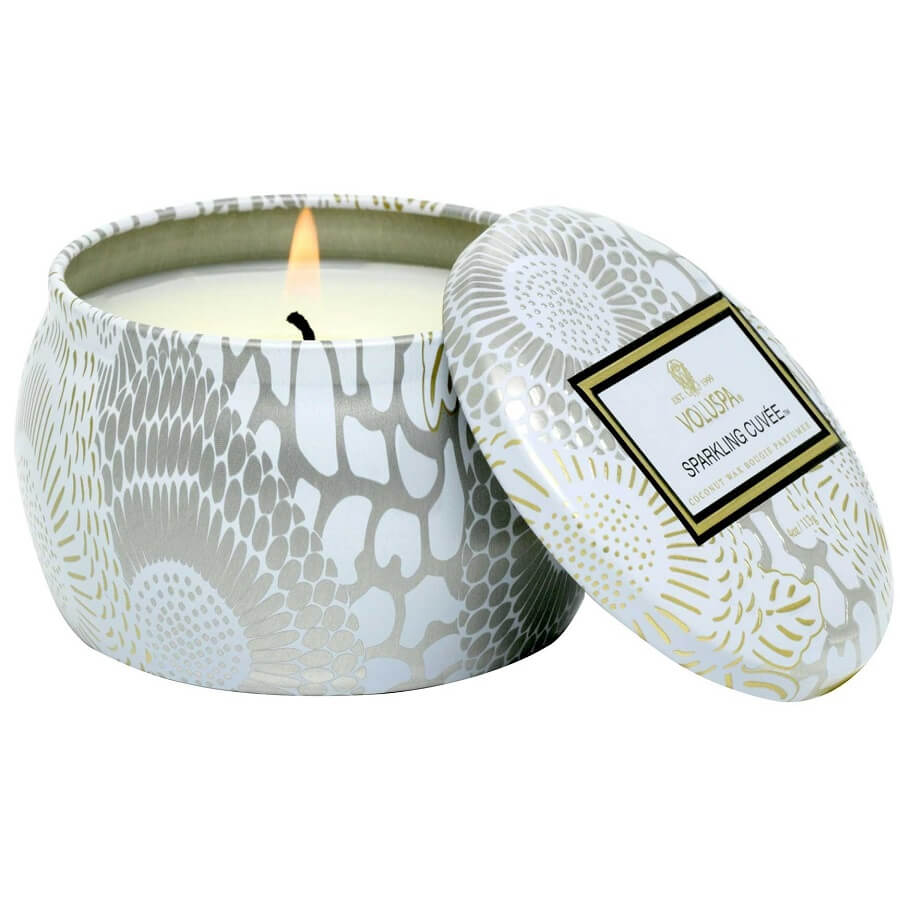 Sparkling Cuvee Mini Tin